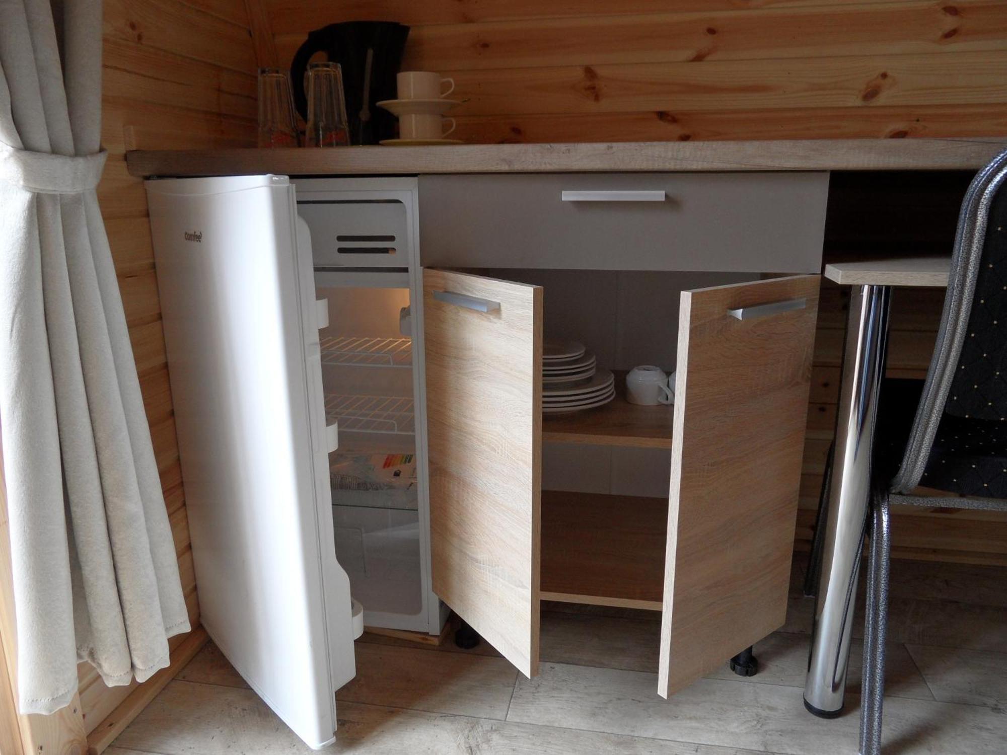 Вилла 00 Familien Premium Pods Silberstedt Экстерьер фото